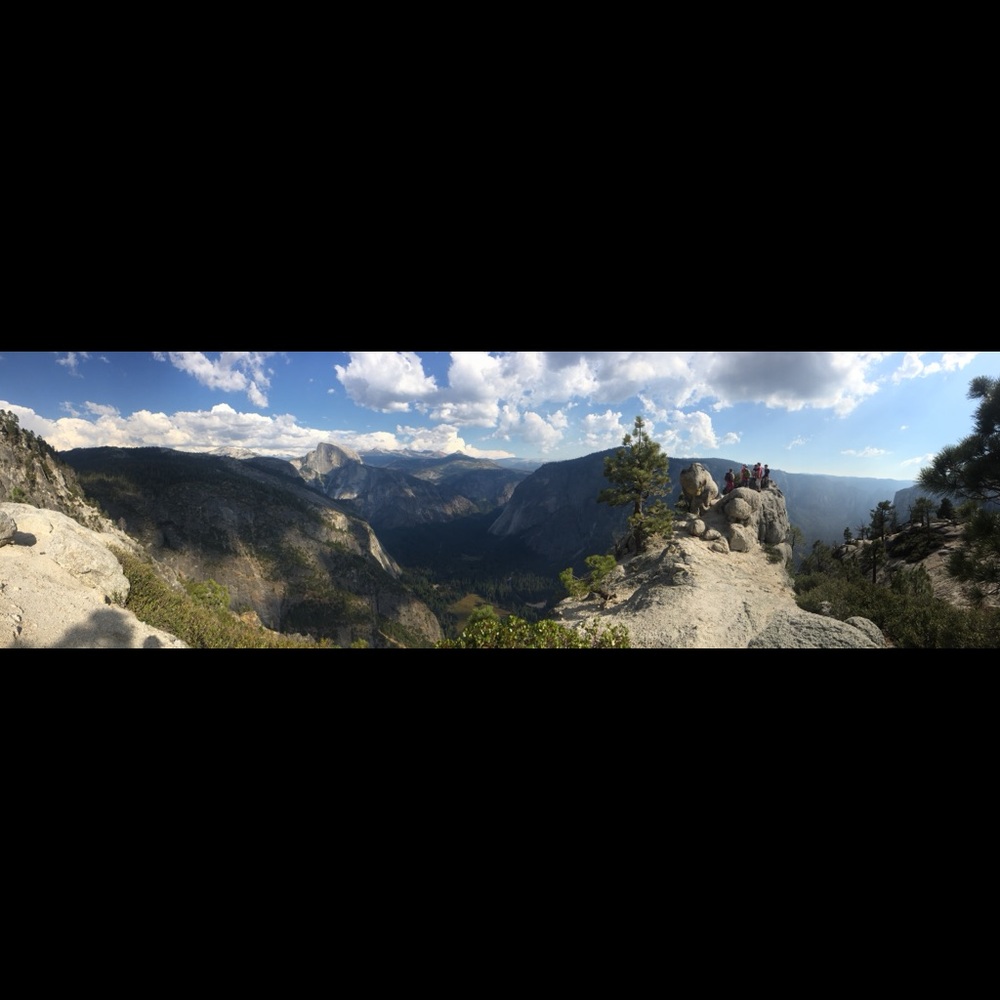 Meet your Posher, Kristin